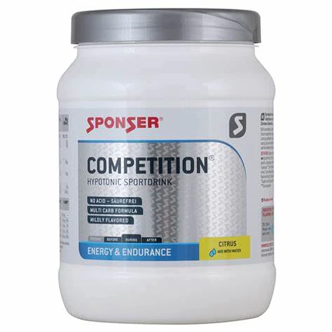 SPONSER ENERGY COMPETITION 400G