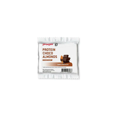 PROTEIN CHOCO ALMONDS