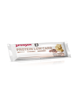 SPONSER PROTEIN LOW CARB