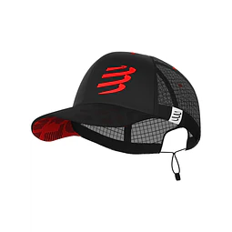 RACING TRUCKER CAP
