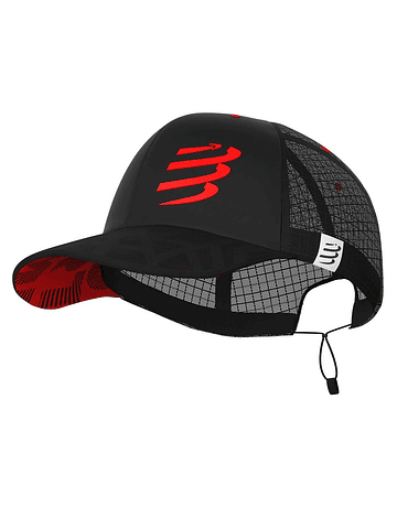 RACING TRUCKER CAP