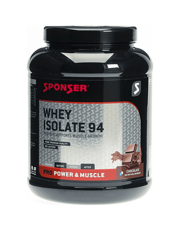 SPONSER WHEY ISOLATE 94 425G