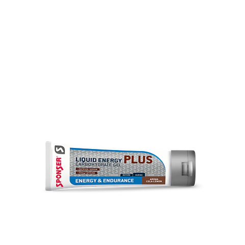 SPONSER LIQUID ENERGY PLUS