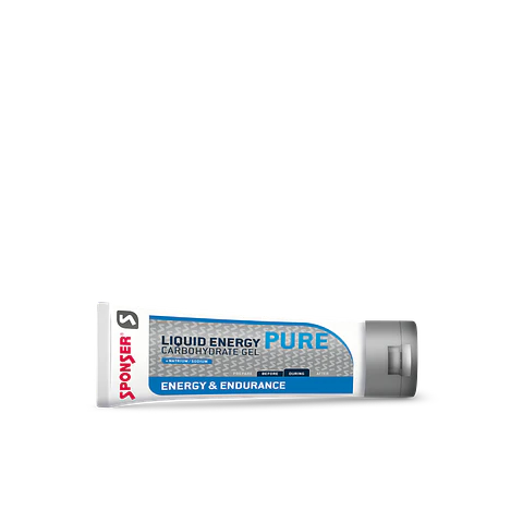 SPONSER LIQUID ENERGY PURE 