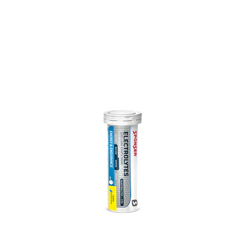 SPONSER ELECTROLYTES TABS 