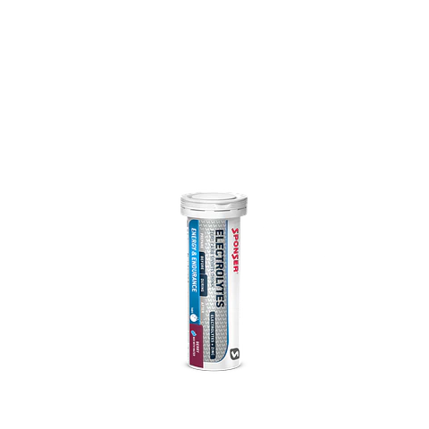 SPONSER ELECTROLYTES TABS 