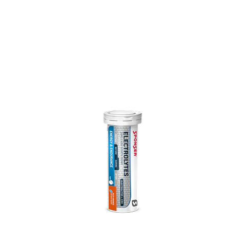 SPONSER ELECTROLYTES TABS 