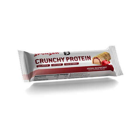 SPONSER CRUNCHY PROTEIN