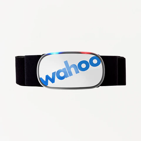 WAHOO TICKR HEART RATE MONITOR