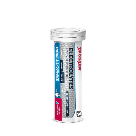 SPONSER ELECTROLYTES TABS 