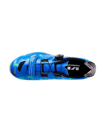 Zapatillas mannschaft beach