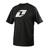 ATOM ICON SS JERSEY BLACK