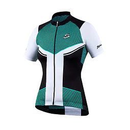 Jersey Spiuk Performance Women