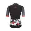 Santini Ironman SS Jersey Men's Short Sleeve Jersey | VIS Design
