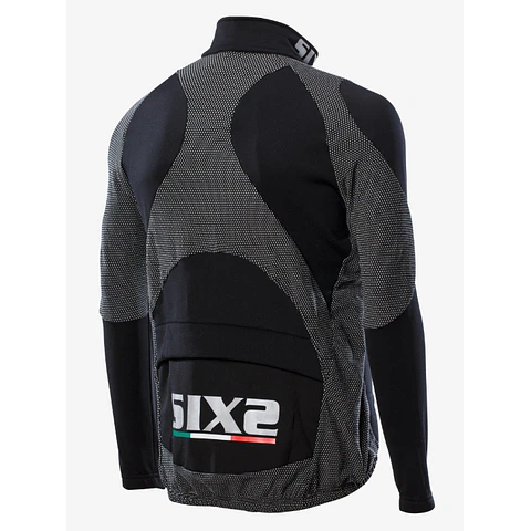 CHAQUETA SOFTSHELL