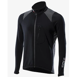 CHAQUETA SOFTSHELL
