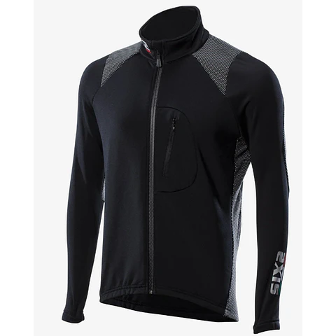 CHAQUETA SOFTSHELL
