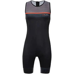 trisuit Santini 365 Sleek sin mangas