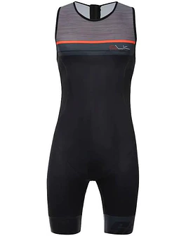 trisuit Santini 365 Sleek sin mangas