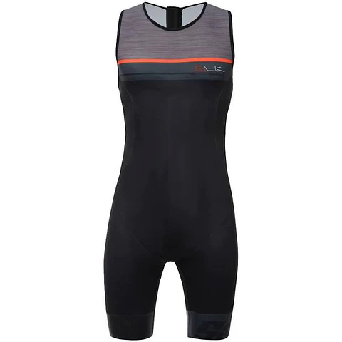 trisuit Santini 365 Sleek sin mangas