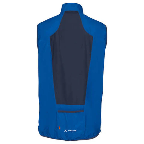 Chaleco Me air Vaude