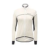 chaqueta Santini Aries Spray roja