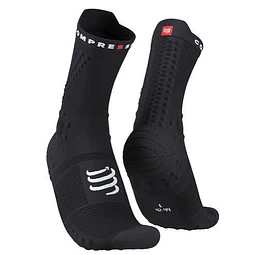 Pro Racing Socks Trail Negro