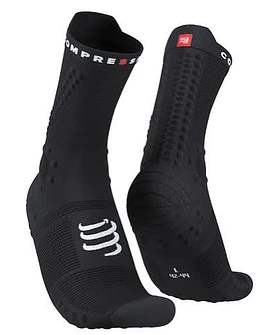 Pro Racing Socks Trail Negro