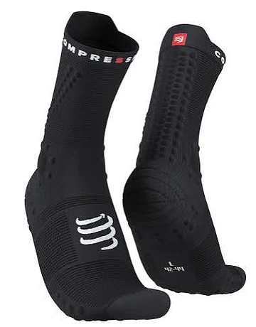 Pro Racing Socks Trail Negro