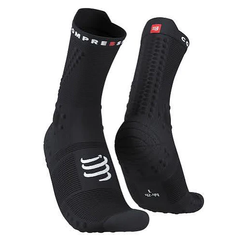 Pro Racing Socks Trail Negro