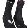 Pro Racing Socks Trail Negro