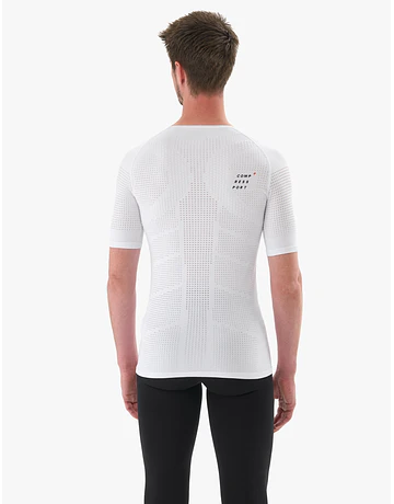 Camiseta Compressport On/Off Multisport (primera capa)