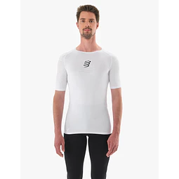 Camiseta Compressport On/Off Multisport (primera capa)