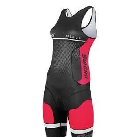 Trisuit Santini Sleek 2.0. Talla S