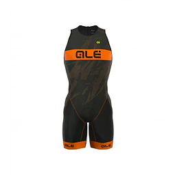 Trisuit Body Alé Triathlon Olympic Tri Record Talla S