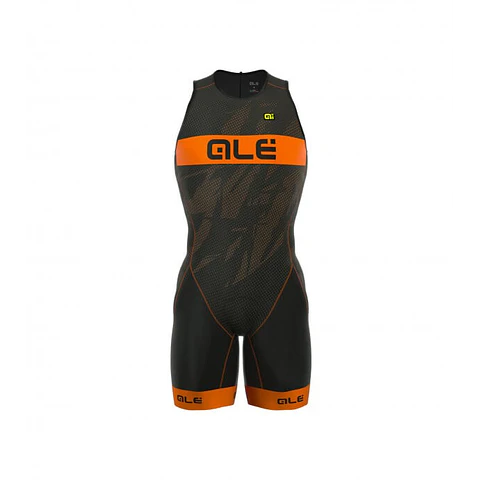 Trisuit Body Alé Triathlon Olympic Tri Record Talla S
