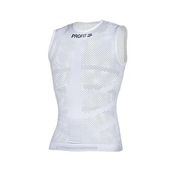 T-shirt Spiuk Sleeveless Profit L/XL