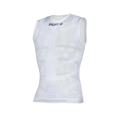 T-shirt Spiuk Sleeveless Profit L/XL