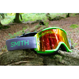 Gafas Smith Squad MTB