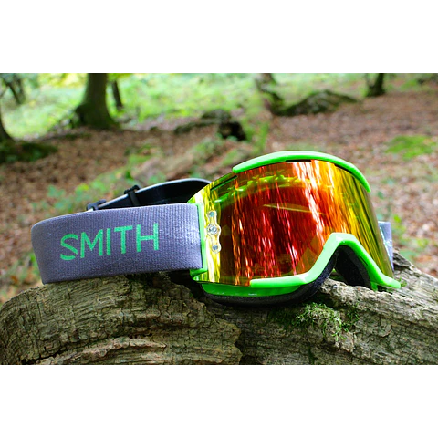 Gafas Smith Squad MTB
