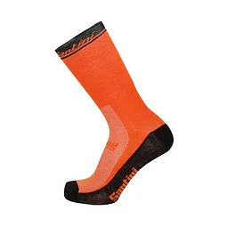 Medias High Coolmax il Lombardia M/l