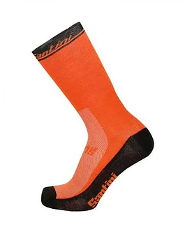 Medias High Coolmax il Lombardia M/l