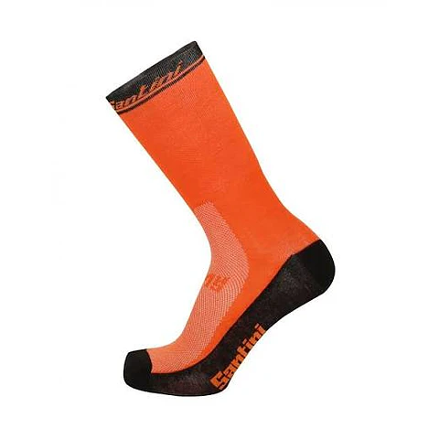 Medias High Coolmax il Lombardia M/l