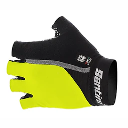 Guantes 365 Gel Mania XL Yellow