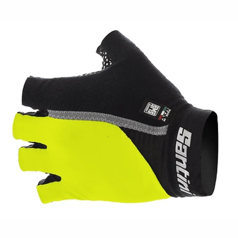 Guantes 365 Gel Mania XL Yellow