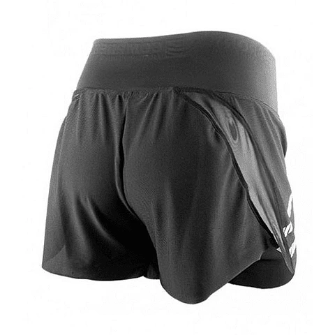 RACING OVERSHORT WOMEN