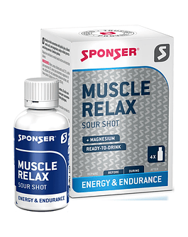 SPONSER MUSCLE RELAX