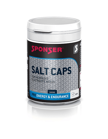 SPONSER SALT CAPS