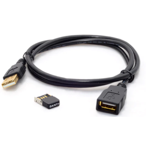 WAHOO ANT + USB WITH EXTENSION CORD