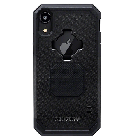 ROKFORM RUGGED CASE IPHONE XR